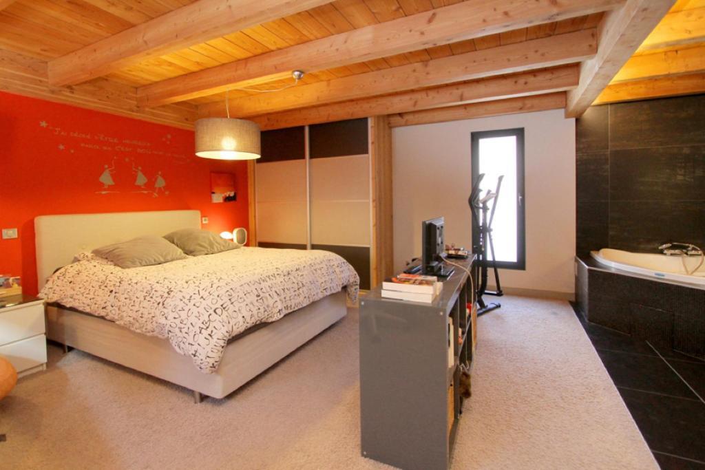 Chalet Sno Lodge Les Deux Alpes Esterno foto